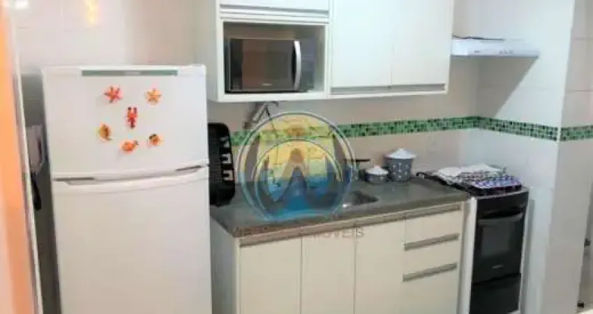 Apartamento com 2 quartos à venda na Praia Grande, Ubatuba 