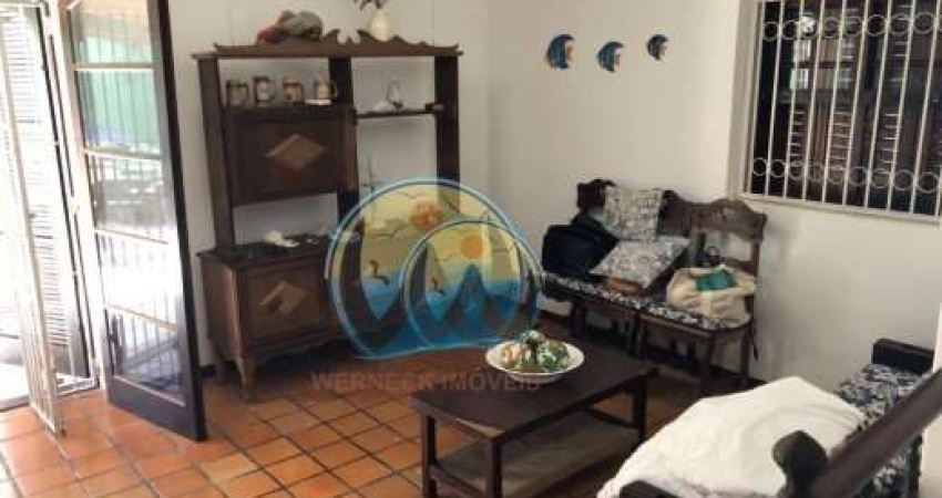 Casa com 3 quartos à venda em Toninhas, Ubatuba 