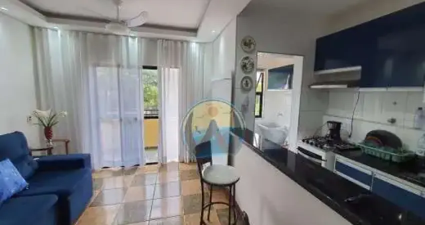 Apartamento com 2 quartos à venda em Toninhas, Ubatuba 