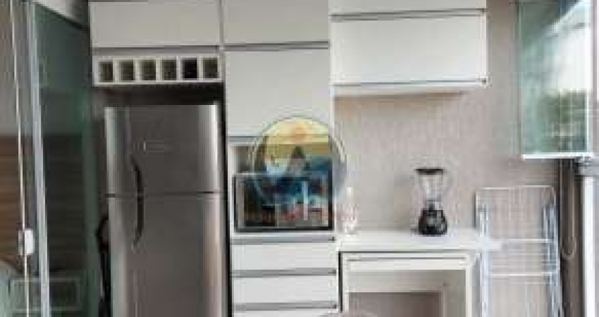 Apartamento com 1 quarto à venda em Itaguá, Ubatuba 