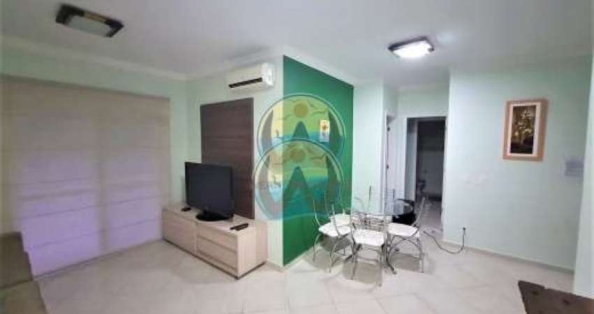 Apartamento com 2 quartos à venda na Praia Grande, Ubatuba 