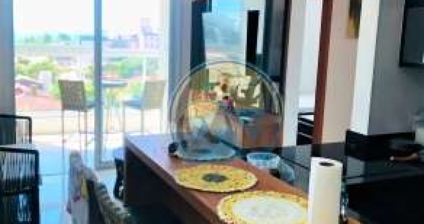 Apartamento com 2 quartos à venda em Toninhas, Ubatuba 