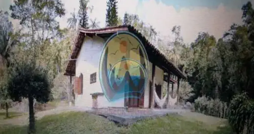 Chácara / sítio com 3 quartos à venda no Corcovado, Ubatuba 