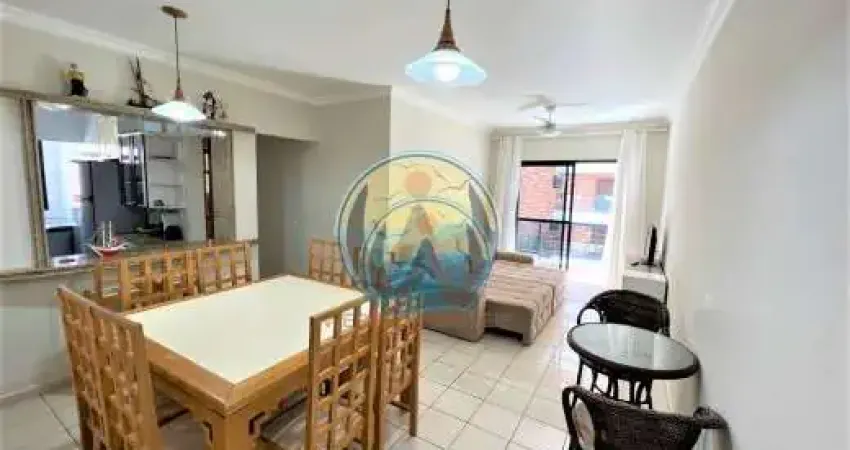 Apartamento com 2 quartos à venda na Praia Grande, Ubatuba 