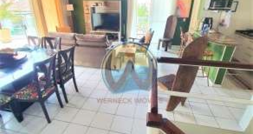 Cobertura com 3 quartos à venda na Praia Grande, Ubatuba 