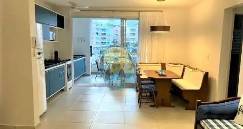 Apartamento com 2 quartos à venda em Tenório, Ubatuba 