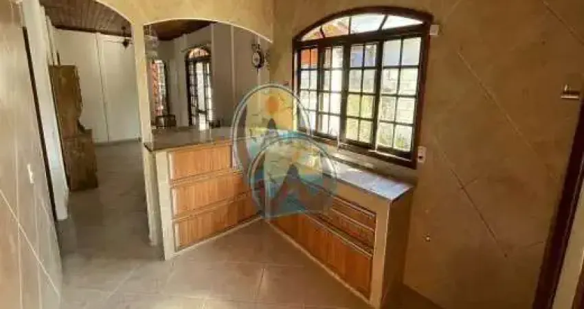 Casa em condomínio fechado com 3 quartos à venda no Horto, Ubatuba 