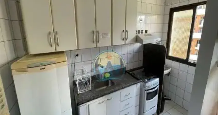 Apartamento com 1 quarto à venda na Praia Grande, Ubatuba 
