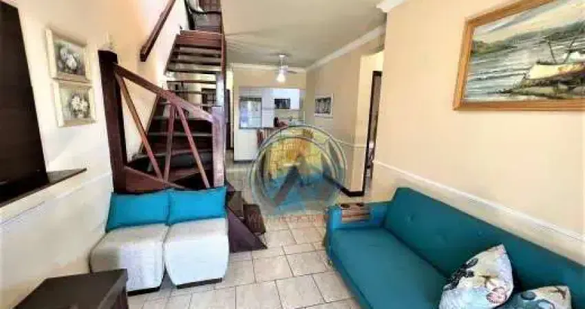 Apartamento com 5 quartos à venda na Praia Grande, Ubatuba 
