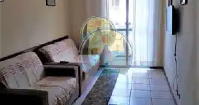 Apartamento com 2 quartos à venda na Praia Grande, Ubatuba 