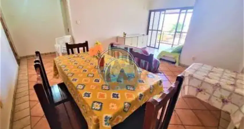Apartamento com 2 quartos à venda na Praia Grande, Ubatuba 