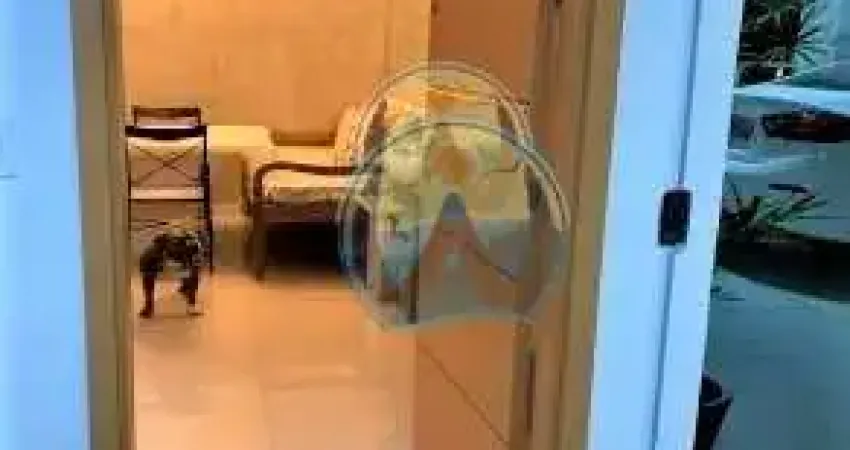 Apartamento com 2 quartos à venda no Centro, Ubatuba 