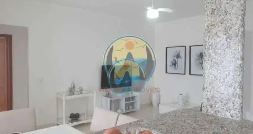 Apartamento com 2 quartos à venda em Toninhas, Ubatuba 