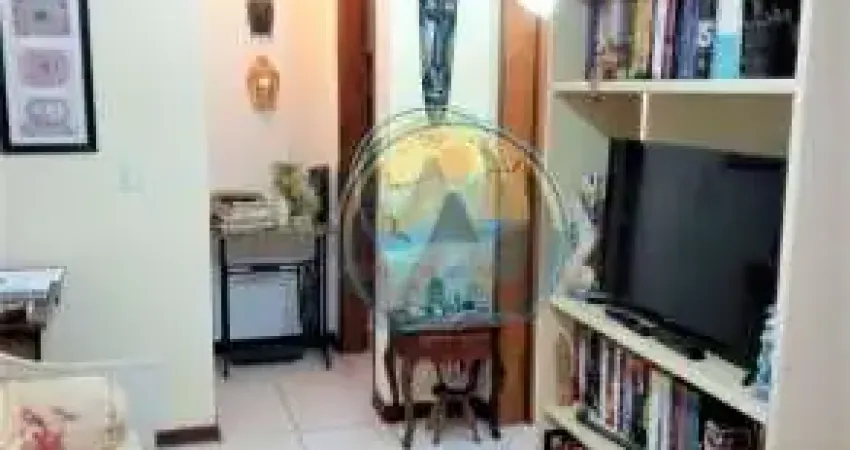 Apartamento com 2 quartos à venda em Itaguá, Ubatuba 
