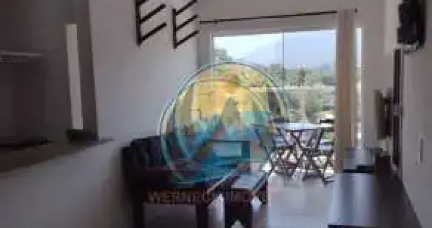 Apartamento com 2 quartos à venda em Perequê Açu, Ubatuba 