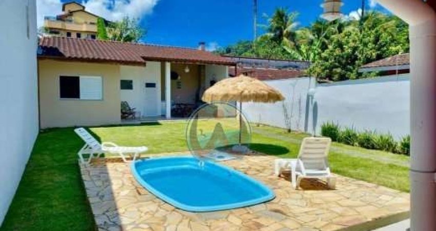 Casa com 3 quartos à venda em Toninhas, Ubatuba 