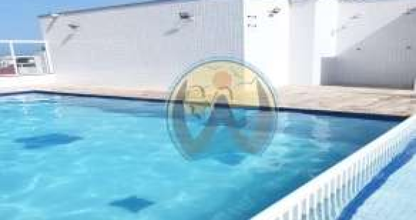 Apartamento com 3 quartos à venda em Toninhas, Ubatuba 