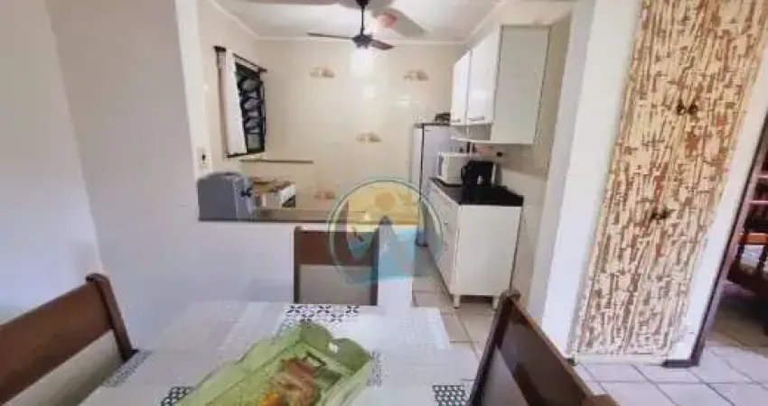 Apartamento com 2 quartos à venda na Praia Grande, Ubatuba 