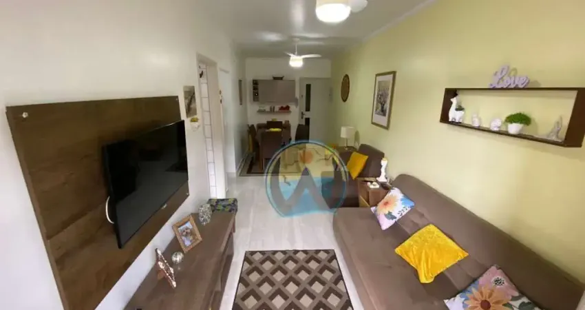 Apartamento com 2 quartos à venda na Praia Grande, Ubatuba 