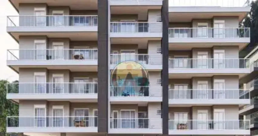 Apartamento com 2 quartos à venda na Praia Grande, Ubatuba 