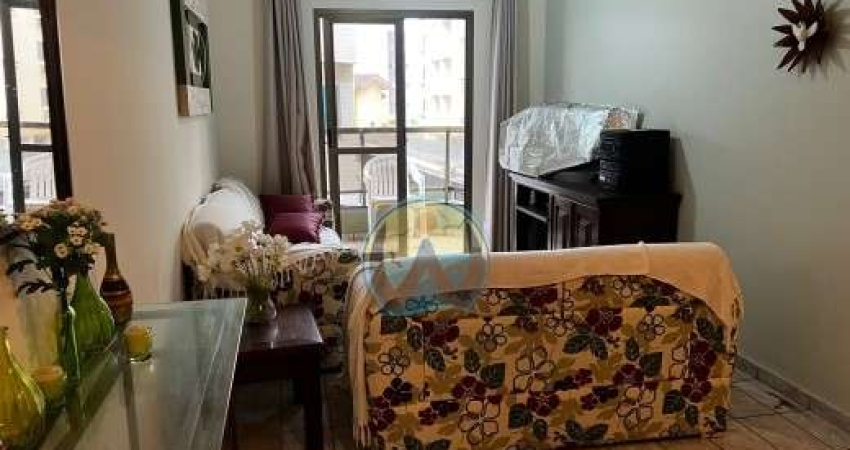 Apartamento com 2 quartos à venda na Praia Grande, Ubatuba 