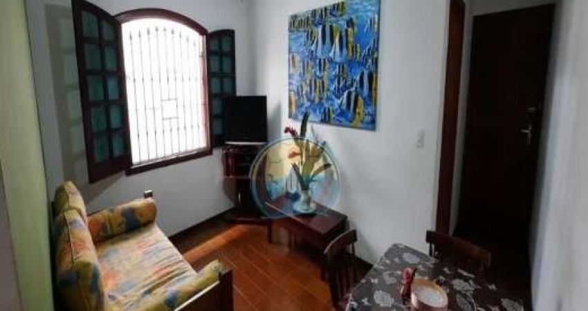 Apartamento com 1 quarto à venda na Praia Grande, Ubatuba 