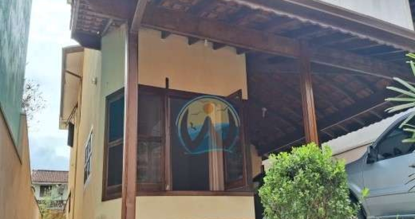 Casa com 3 quartos à venda em Perequê Açu, Ubatuba 
