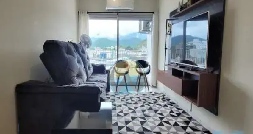 Apartamento com 2 quartos à venda no Centro, Ubatuba 