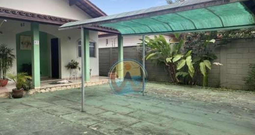 Casa com 3 quartos à venda em Estufa I, Ubatuba 