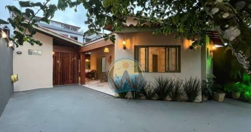 Casa com 3 quartos à venda em Itaguá, Ubatuba 