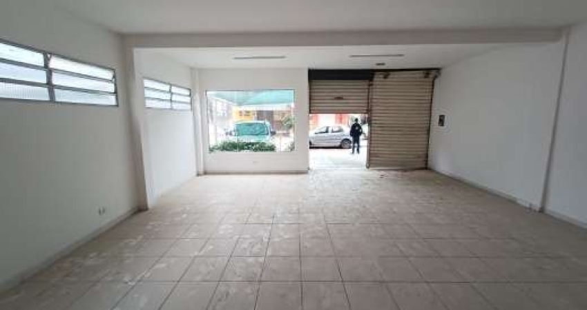 Ponto comercial à venda na Estufa II, Ubatuba 