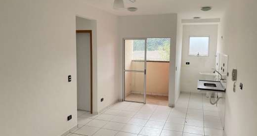 Apartamento com 2 quartos à venda no Ipiranguinha, Ubatuba 