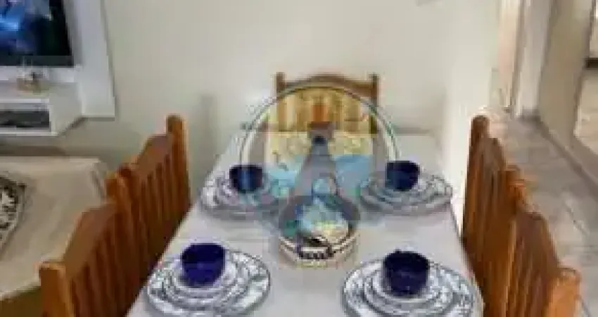 Apartamento com 2 quartos à venda em Itaguá, Ubatuba 