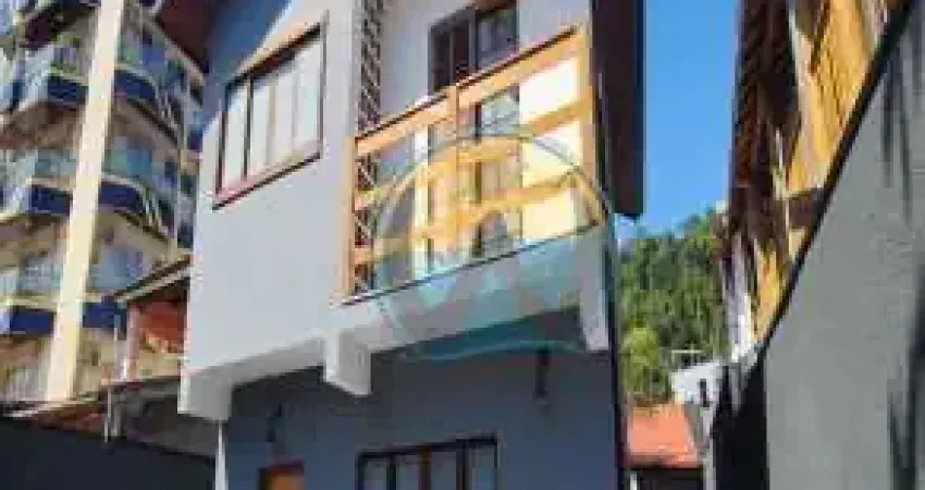 Casa com 6 quartos à venda em Perequê Açu, Ubatuba 