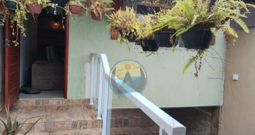 Casa com 3 quartos à venda em Piracangaguá, Taubaté 