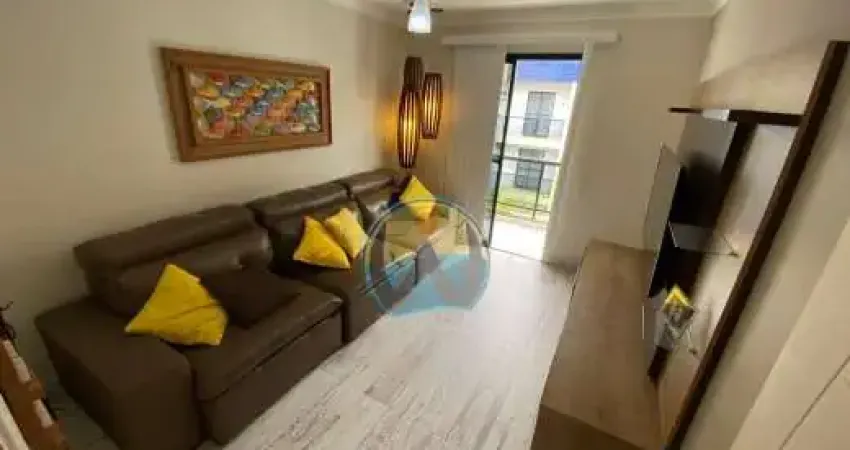 Apartamento com 2 quartos à venda na Praia Grande, Ubatuba 