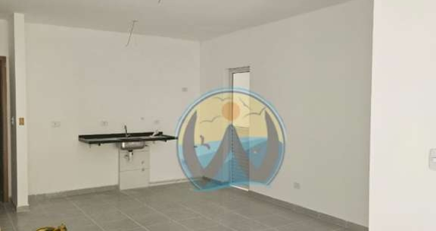 Apartamento com 2 quartos à venda em Toninhas, Ubatuba 
