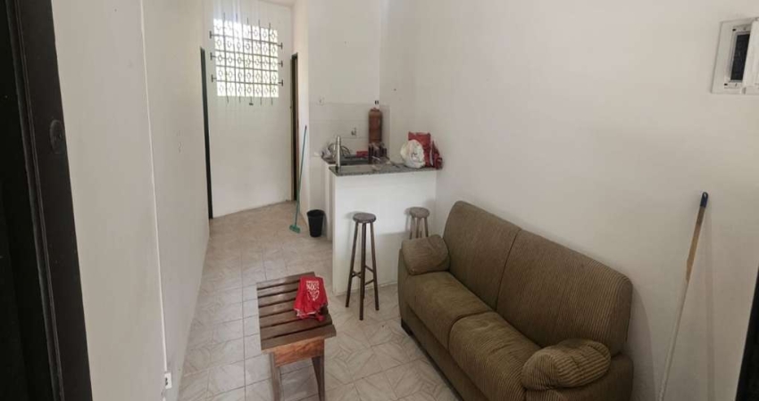 Casa com 2 quartos à venda no Centro, Ubatuba 