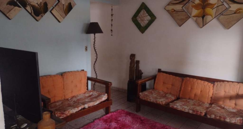 Casa com 3 quartos à venda em Itaguá, Ubatuba 