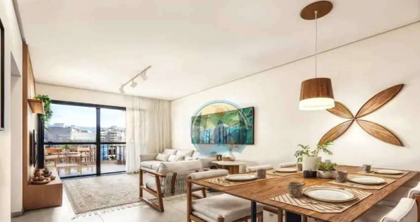 Apartamento com 2 quartos à venda em Tenório, Ubatuba 