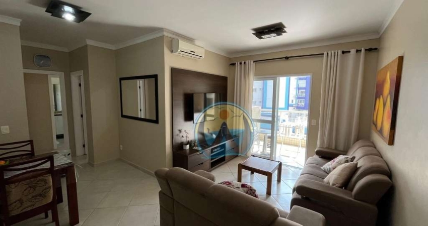 Apartamento com 2 quartos à venda na Praia Grande, Ubatuba 