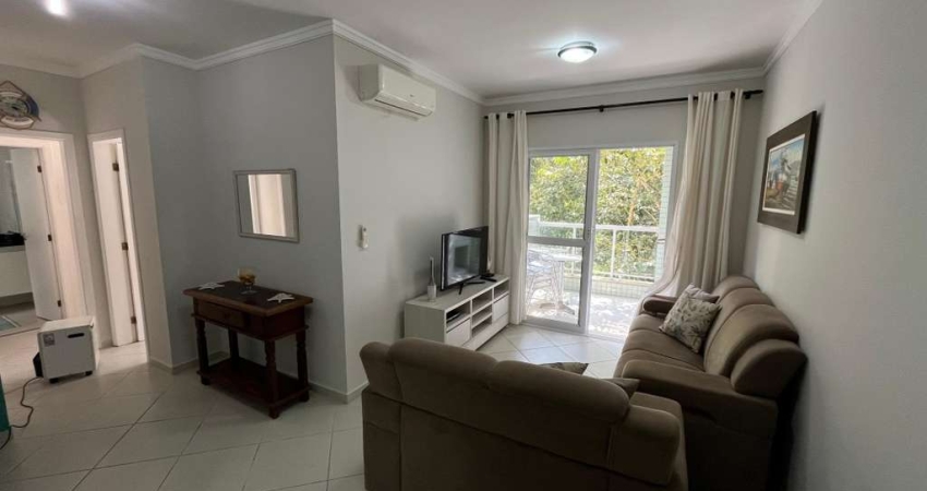 Apartamento com 2 quartos à venda na Praia Grande, Ubatuba 