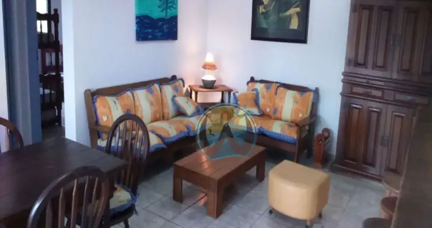 Apartamento com 3 quartos à venda em Toninhas, Ubatuba 