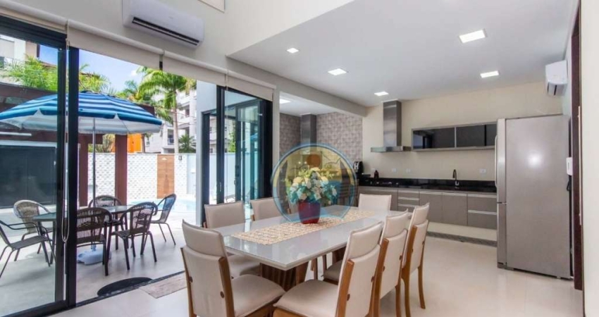 Casa com 4 quartos à venda na Praia Grande, Ubatuba 