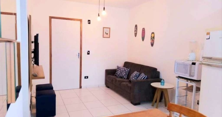 Apartamento com 2 quartos à venda no Ipiranguinha, Ubatuba 
