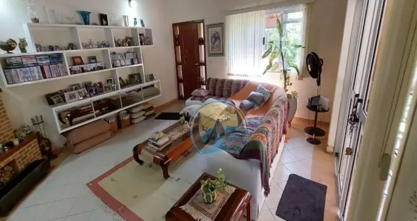 Casa em condomínio fechado com 3 quartos à venda no Horto, Ubatuba 