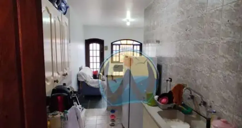 Apartamento com 1 quarto à venda na Estufa II, Ubatuba 