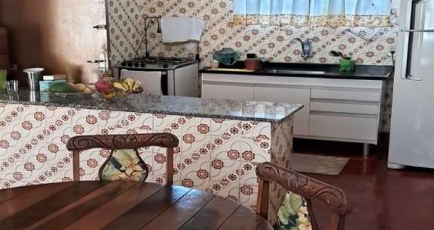 Casa com 2 quartos à venda no Centro, Ubatuba 