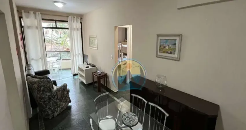 Apartamento com 2 quartos à venda em Itaguá, Ubatuba 
