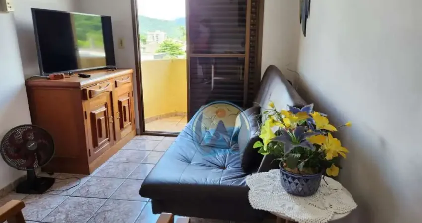 Apartamento com 2 quartos à venda no Centro, Ubatuba 